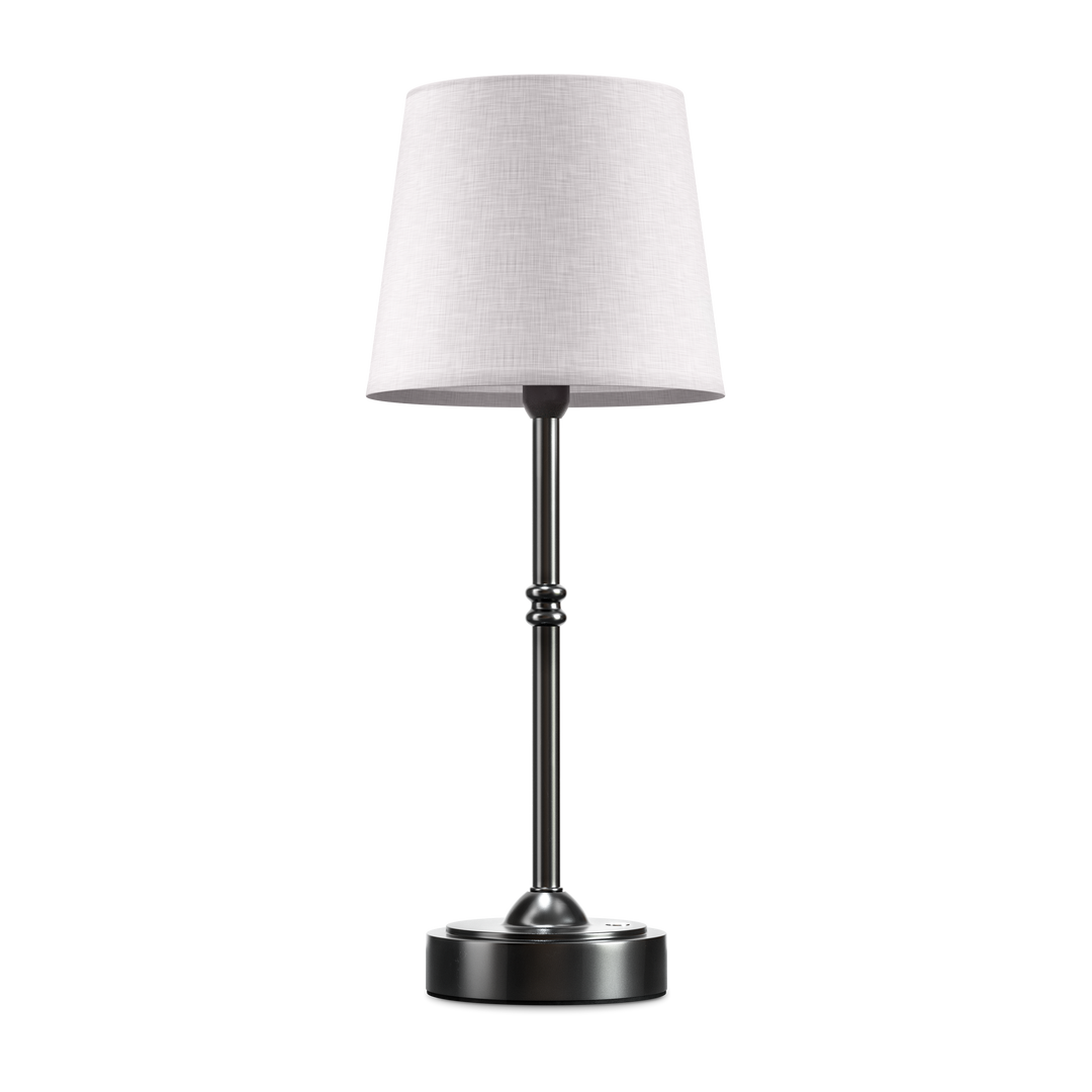 Lampe de Table sans fil Iris