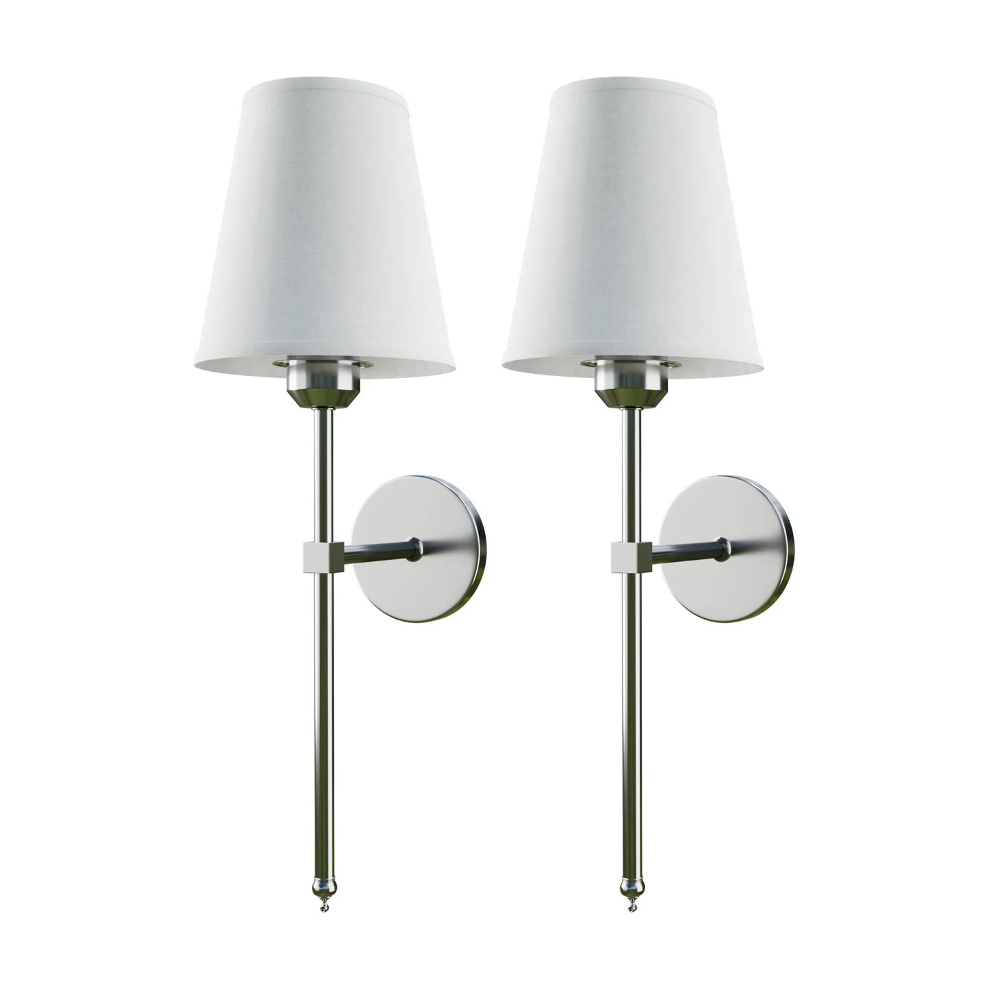 Aurore - Applique murale sans fil (set de 2)