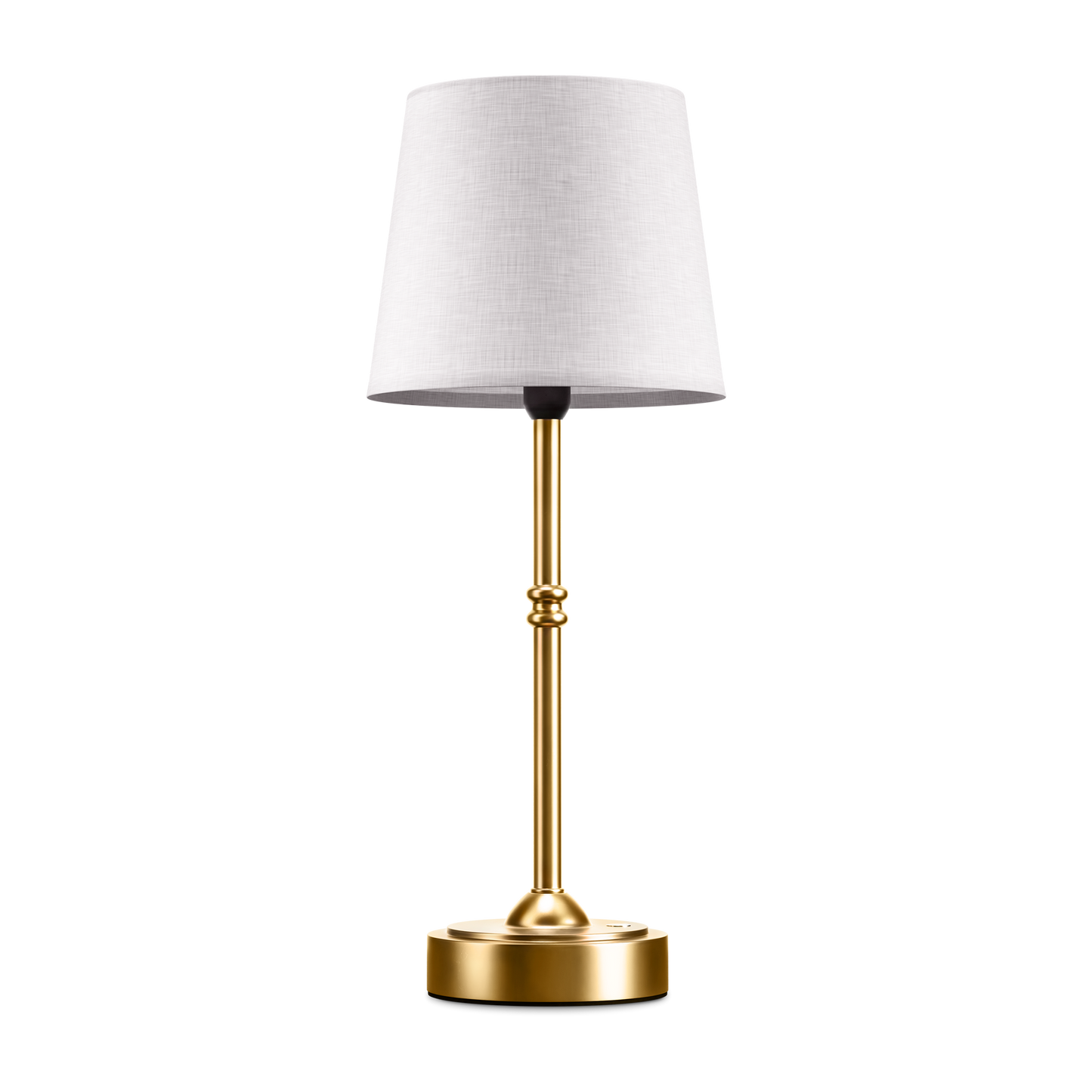 Lampe de Table sans fil Iris