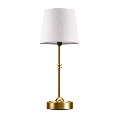 Lampe de Table sans fil Iris