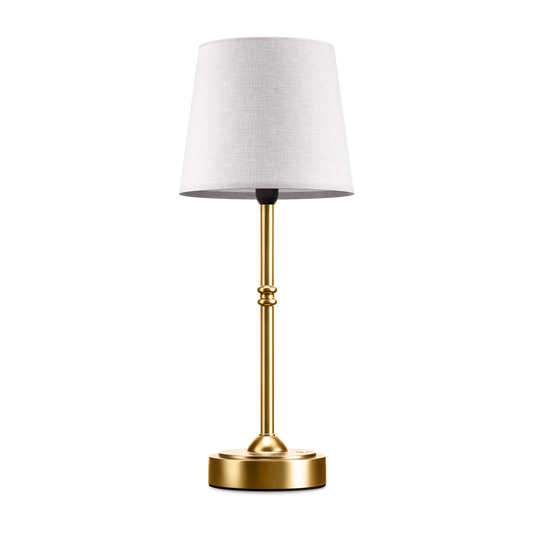 Lampe de Table sans fil Iris