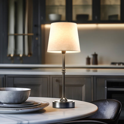 Lampe de Table sans fil Iris