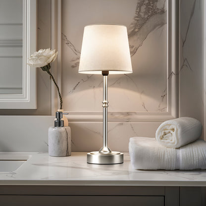 Lampe de Table sans fil Iris