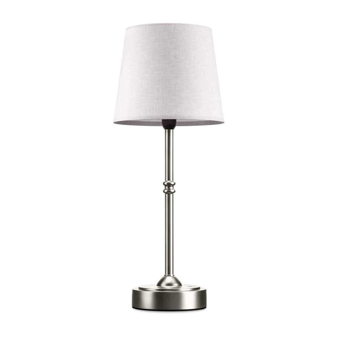 Lampe de Table sans fil Iris