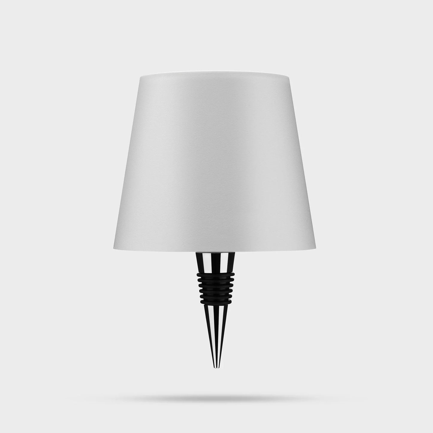 Lampe Oralis - Lampe de Bouteille Sans Fil Élégante