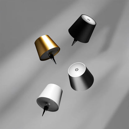 Lampe Oralis - Lampe de Bouteille Sans Fil Élégante