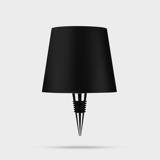 Lampe Oralis - Lampe de Bouteille Sans Fil Élégante