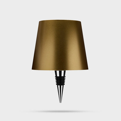 Lampe Oralis - Lampe de Bouteille Sans Fil Élégante